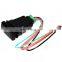 Push Switch Red LED Fog Light For Toyota FJ Cruiser Fortuner Hilux 2007-2014