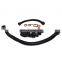 PCV Crankcase Vent Valve Hose Kit for VW Jetta Passat Audi A3 A4 06F129101N