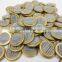 Stainless Steel Sintered Filter Disc&Filter Tubes for Servo Valve A67999-100