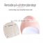 Double Light Source Sun Mini Uv Led Nail Curing Cordless Rechargeable LED Beauty Portable Nail Curing Lamp