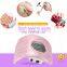 338 Nail Dust Collector Manicure Machine 20W Strong Power Professional Salon Vacuum Cleaner DIY Fingernail Art Design Tools