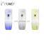 LCD or LED spray type 300ml wall mounted air freshener dispenser