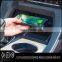 2020 Hot Selling 10W Fast Wireless Car Charger Phone Qi Wireless Charger For Asia Dragon