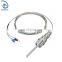 PT100 RTD Thermal Resistance Temperature Sensor