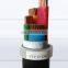 4 core 150mm2 copper conductor XLPE insulated power cable