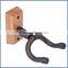 Promotional guitar long hook