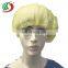 Colorful Medical Disposable Nonwoven Mob Cap