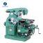 X6132 Universal Knee Type Milling Machine Horizontal Milling Machine