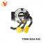 HYS high quality Steering Wheel Hairspring Spiral Cable Clock Spring for Toyota Camry Hilux Hyundai Nissan Tiida japanese cars