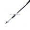 Wholesale china factory scooter bike bicycle motorcycle CG150 brake cable manufacturer