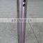 China OEM Design Heavy Duty Spare Parts Bucket Pins For Excavator
