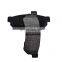 wholesale price car semi metal  brake pad set for buick