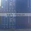used 20 foot containers in hot sale