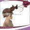 funny crazy party costume snake hat