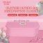Hotel household small portable underwear drying and sterilizing machine