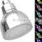 7 Color Light Change Automatically Fixed High Pressure Water Saving Shower head