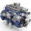 Original WECHAI Diesel Engine WP6.180E50