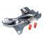 Free Shipping!NEW Inside Door Handle Chrome Front Right for 2003-2009 Kia Sorento 826203E011