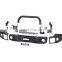 RR Style Spartacus Front Bumper for Jeep Wrangler JK
