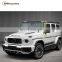 w464 w463a a pillar fit for carbon fiber material w463a w464 G500 G63 G65 G800 G350D 4x4 front window side pillar