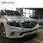 2014 W212 WD style full set fit for MB E-CLASS W212 2014 E260 E300 to WD style