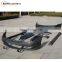 w219 body kit for CLS-CLASS W219 CLS350 CLS500 2005~2010 L Style FRP full set for cls body kits