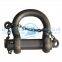 Chinese Buoy Shackle Type A/B anchor chain connector