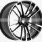 high quality car accessories aluminum alloy 20*9/20*10 inch forging forged wheel hub for MAC