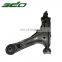 ZDO Auto Parts Manufacturing Companies Front Axle Left Control Arm For CHEVROLET/PONTIAC 15217436