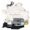 Auto Parts High Quality Black Car Door Lock Suitable for SEAT 1P1837015