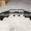 HILUX Parts 4x4 Plastic Front Bumper Roll bar for HILUX REVO 2015+