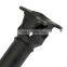 drive shaft cardan shaft for Nissan infiniti G37 2009-2013 37200-1CA1A 91-01183N
