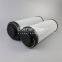 150307 UTERS replace of Sennebogen Filter Element