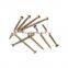 Wood Zink Chipboard Screw Galvanized Chipboard Screw 2.5X12