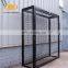 hot sale factory price security gas bottle gas cylinder locker cage