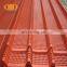 High quality outdoor galvanized metal screen wind dust fence system