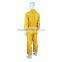 Men' long sleeve work cheap coverall RF031-4