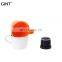 GINT 1L camping kettle stainless steel hiking water bottle