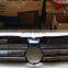 FOR VW T5 MULTIVAN TRANSPORTER FRONT BUMPER LOWER LIP WITH FOG LAMP BEZEL