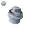 MITSUBISHI MIN EXCAVATOR TRAVEL MOTOR,MM20,MM30CR-2,MM30SR,MM35B,MM35T,MS020,MXR30,MS030,MS035,MM40,MM45B,MM40CR,MM55SR,MM57SR