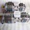 Trade assurance Original IPC3 IPC4 IPC5 IPC6 IPC7 IPC-3/4/5/6/7 hydraulic Double gear pump IPC6/125/101 IPV/5/50