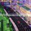 Exquisite shopping mall Architectural building  Model Maquette Model