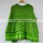 Long Dresses Sweater for Young Women Fashion Knitwear Women Pullover