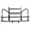 Heavy Duty Semi Truck Parts Front Bumper Grille Deer Guard for VNL Cascadia Kenworth Peterbilt