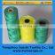 High tensile polypropylene twisted rope