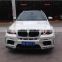 JC Feiberglass X6 Custom Car Body Kit for BMW X6 E71 09-13