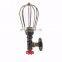 Discount Allowance Vintage Industrial Wall Lamp Wrought Iron Water Pipe Bird Cage Wall Lamp
