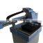 3d Polar-jet Digital Direct To Garment T Shirt Dtg Rainbow-jet T-shirt Printer Used