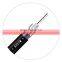 Armoured Central Tube Outdoor Single Mode 6mm Diameter 4 6 8 12 Cores GYXTW Fiber Optic Cable