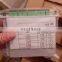 1*2 1*4 1*8 1*16 1*32 1*64 FTTH optical fiber PLC splitter cassette type SC APC connectors the best price